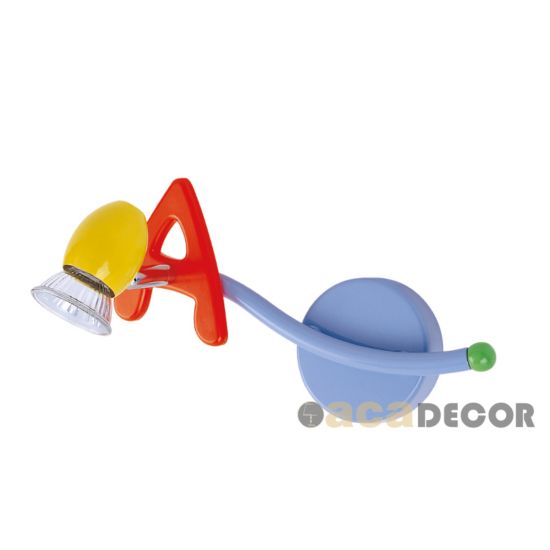 Детски спот 1411DB - Aca Light