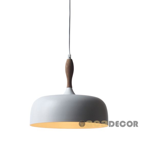 Полилей CUBA KS1513P321WH - Aca Light