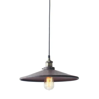 Полилей "Hippolyte" KS1288P361RT - Aca Light
