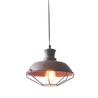 Полилей "Angela" KS1463P1RT - Aca Light