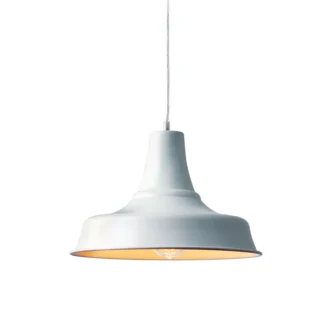 Полилей STOOGES KS1477P1WH - Aca Light
