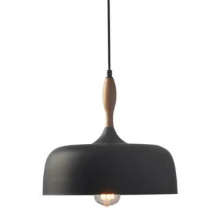 Полилей CUBA KS1513P321BK - Aca Light