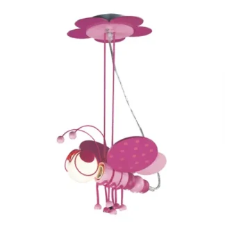 Детски полилей HONEY MD20081A - Aca Light