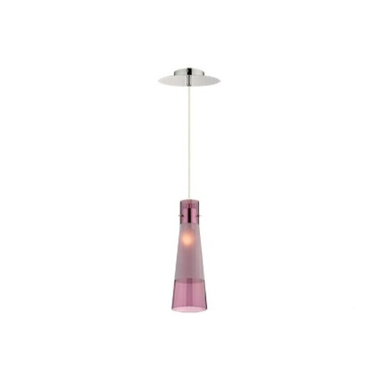 Полилей "Kuku Clear SP1" 073330 - Ideal Lux