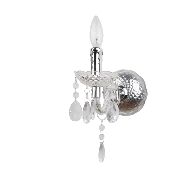 Аплик "Pegasus" SF63991W - Aca Light