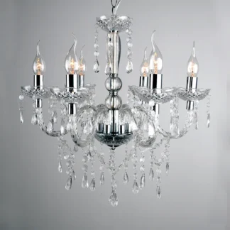 Полилей "Pegasus" SF64026T - Aca Light