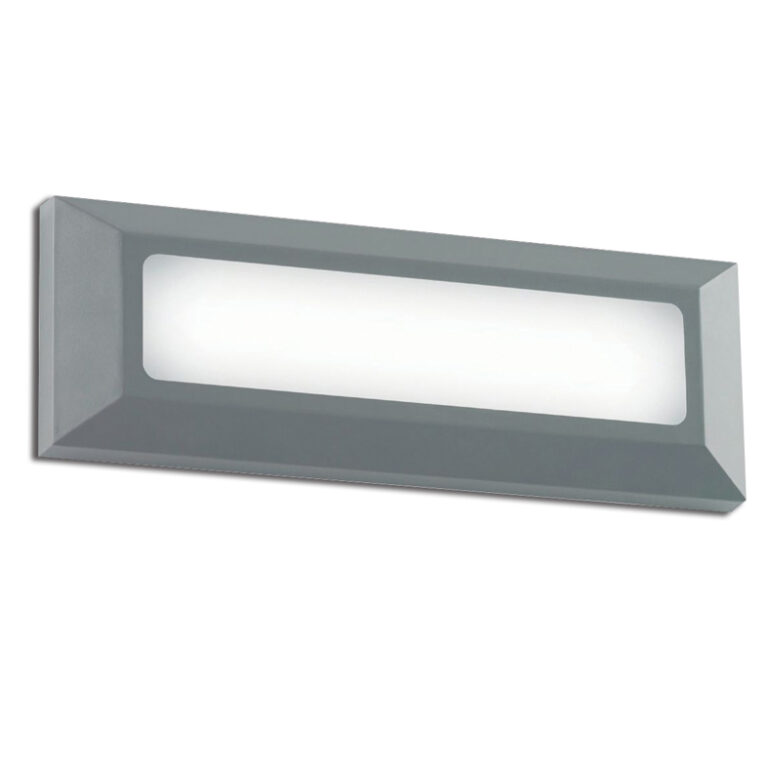 Фасаден LED аплик SLIM31 - Aca Light