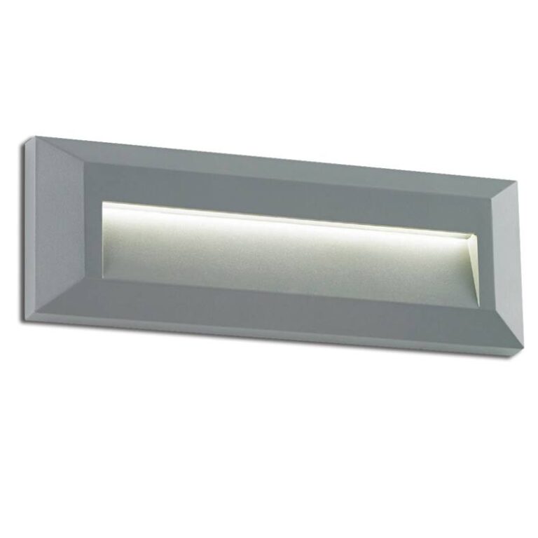 Фасаден LED аплик SLIM32 - Aca Light
