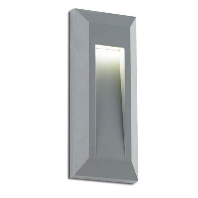 Фасаден LED аплик SLIM33 - Aca Light