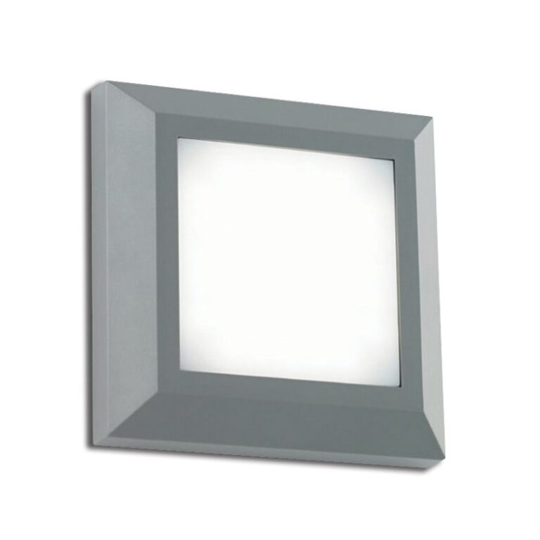 Фасаден LED аплик SLIM51 - Aca Light