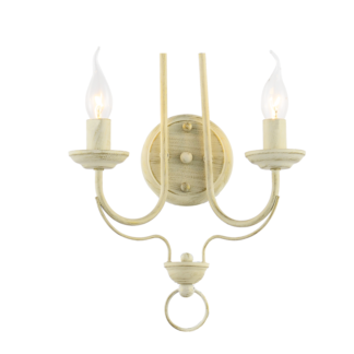 Аплик "Palmyra" DLA0432W - Aca Light