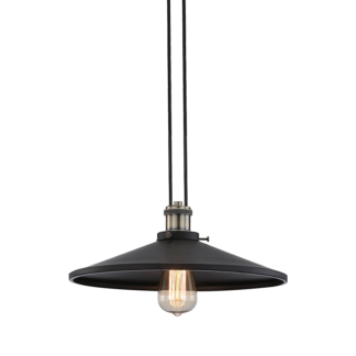 Полилей "Hippolyte" KS12882CB - Aca Light