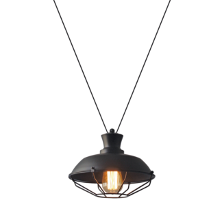 Полилей "Angela" KS14632BB - Aca Light