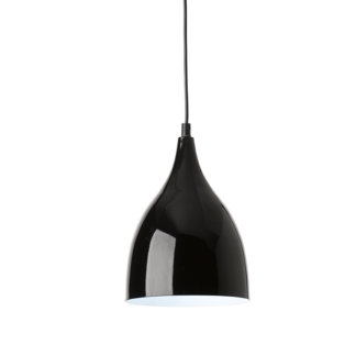 Полилей ROXANNE KS174317BK - Aca Light