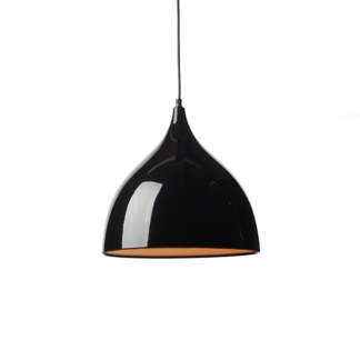 Полилей ROXANNE KS174335BK - Aca Light