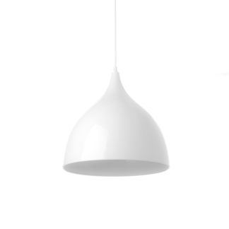 Полилей ROXANNE KS174335WH - Aca Light