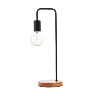 Настолна лампа NAXOS KS1755BWD - Aca Light