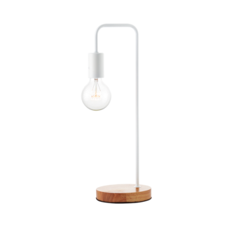 Настолна лампа "Naxos" KS1755WWD - Aca Light