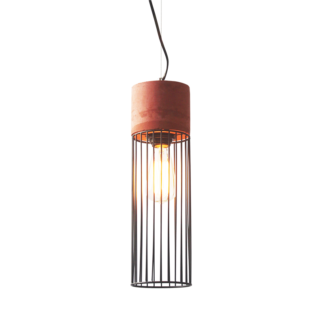 Полилей "Loren" KS178412RB - Aca Light
