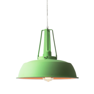 Полилей "Orleans" KS204534GN - Aca Light