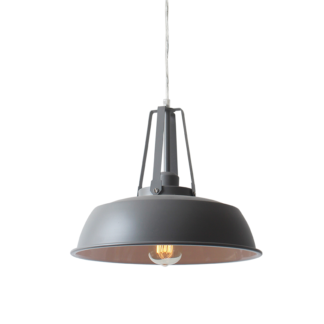 Полилей "Orleans" KS204534GY - Aca Light