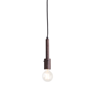 Метален пендел "Primo" KS2084P51SRT - Aca Light