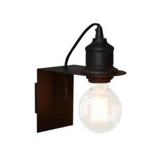 Аплик "Cortez" KS2122B - Aca Light