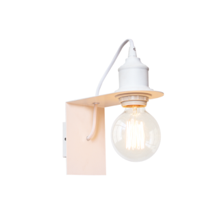 Аплик "Cortez" KS2122W - Aca Light