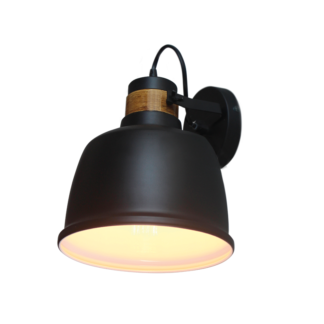 Аплик ERNEST KS2126BW - Aca Light