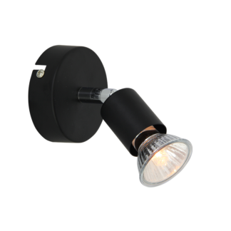 Спот TRINITY MC634BK1 - Aca Light