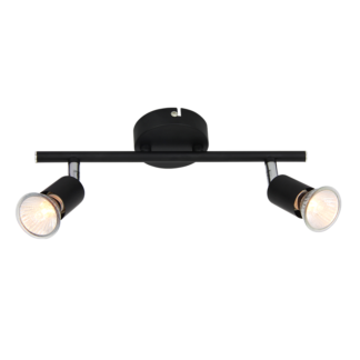 Спот TRINITY MC634BK2 - Aca Light