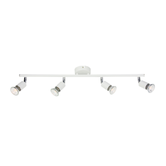 Спот "Trinity" MC634WH4 - Aca Light