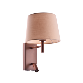 Аплик NARKISSOS OD5617WDLED - Aca Light