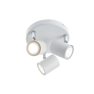 Спот ORFEAS SUH1893PW - Aca Light