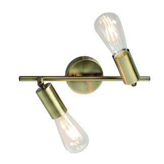 Спот MOHICANS SUT1912TB - Aca Light