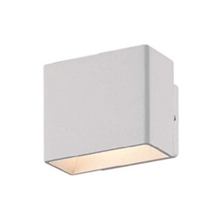Градински LED аплик "HI2891" 5w 3000K 135Lm