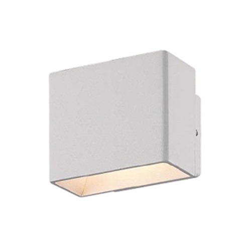 Градински LED аплик "HI2891" 5w 3000K 135Lm