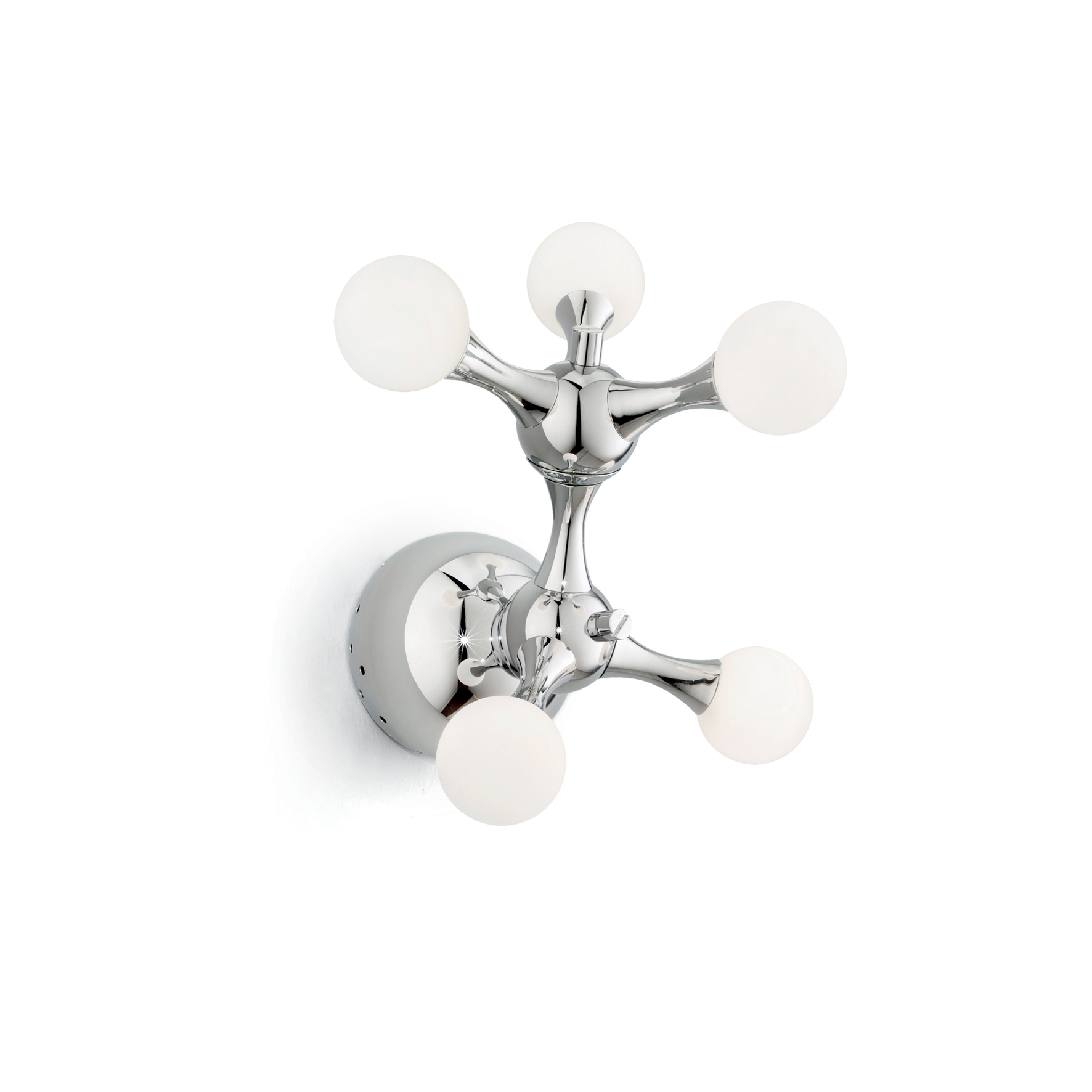 Аплик Nodi AP5 022277 - Ideal Lux