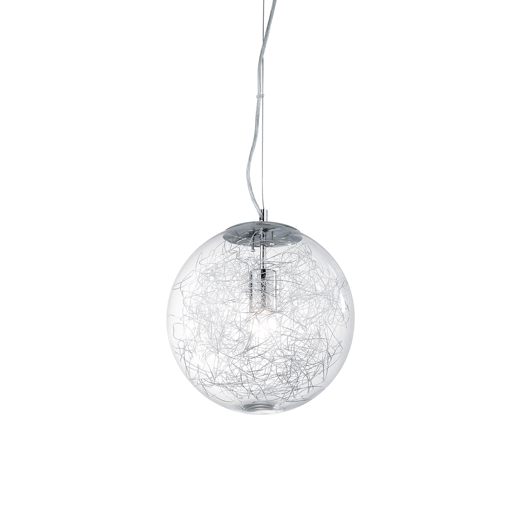 Полилей "Mapa Max" SP1 • D30 • 045115 - Ideal Lux
