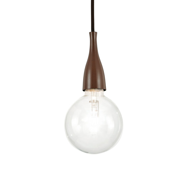 Полилей MINIMAL SP1 Coffee 112466 - Ideal Lux