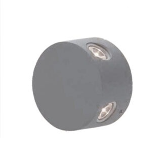 Градински LED аплик “HI2442” 4w 3000K 321Lm