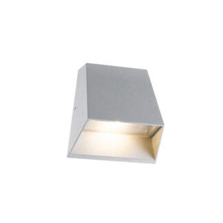Градински LED аплик “HI2691” 7w 3000K 329Lm