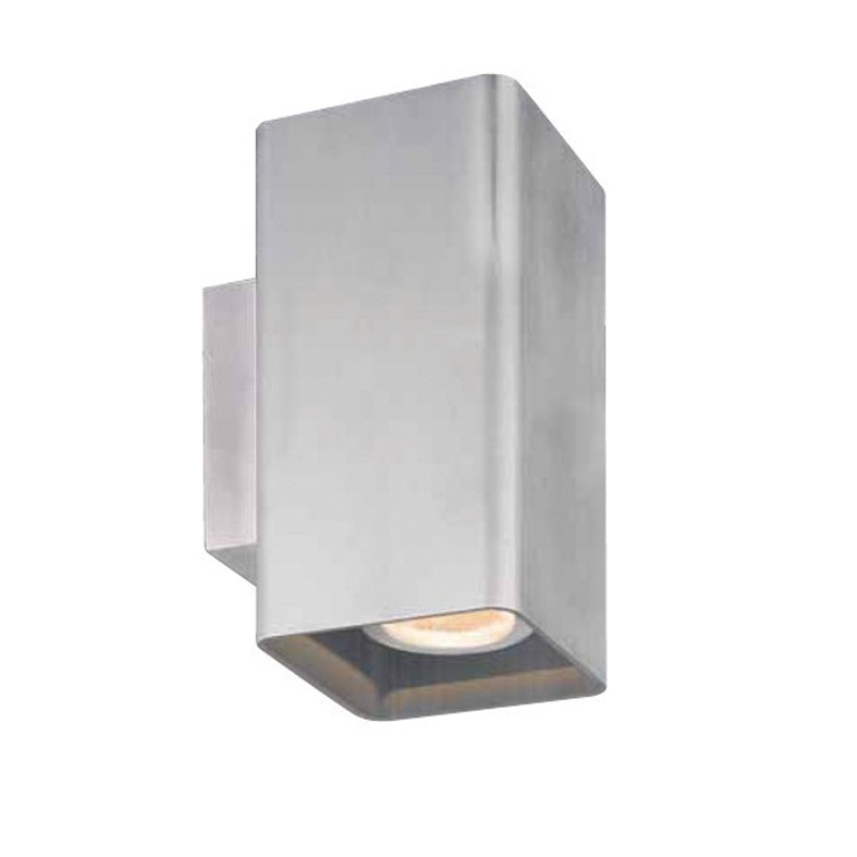 Градински LED аплик “HI2851” 14w 3000K 677Lm