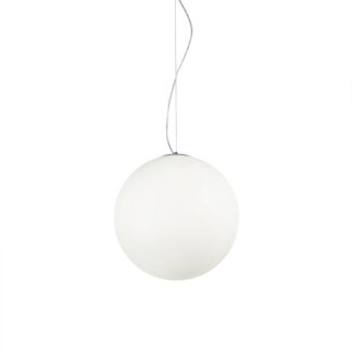 Полилей "Mapa Bianco" SP1 • D40 • 032139 - Ideal Lux