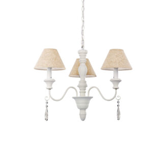 Полилей "Provence" SP3 • 025032 - Ideal Lux