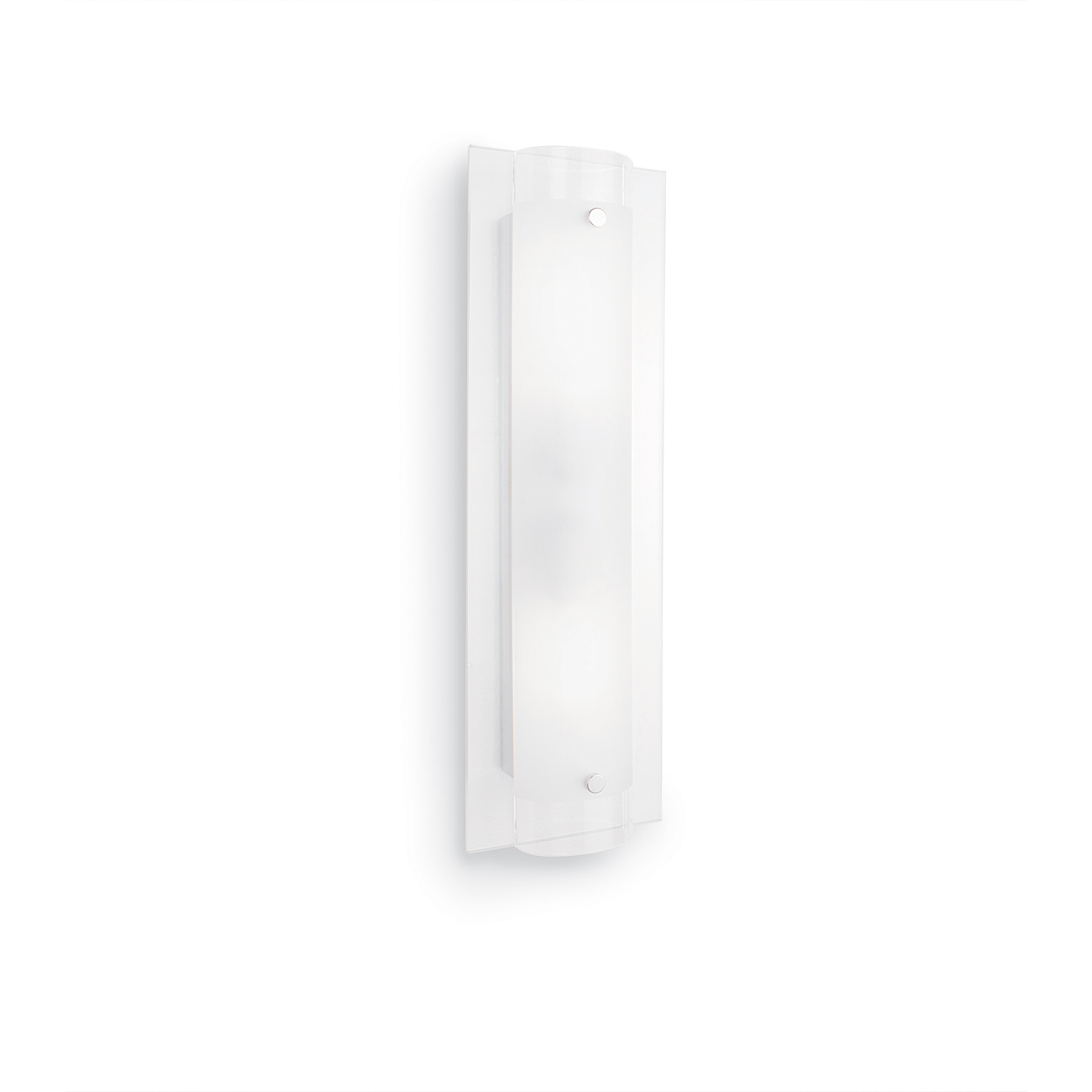 Аплик "Tudor" AP2 • Transparente • 051857 - Ideal Lux