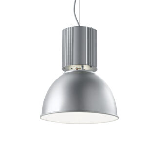 Полилей "Hangar" SP1 • Aluminio • 100326 - Ideal Lux