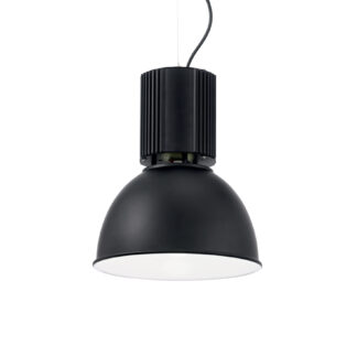 Полилей "Hangar" SP1 • Nero • 100333 - Ideal Lux
