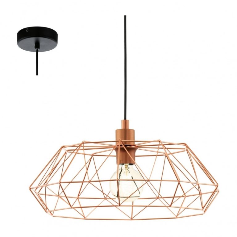 Полилей "CARLTON 2" 49488 - Eglo