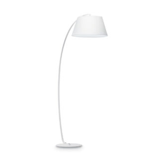 Лампион “Pagoda” PT1 • Bianco • 051741 – Ideal Lux